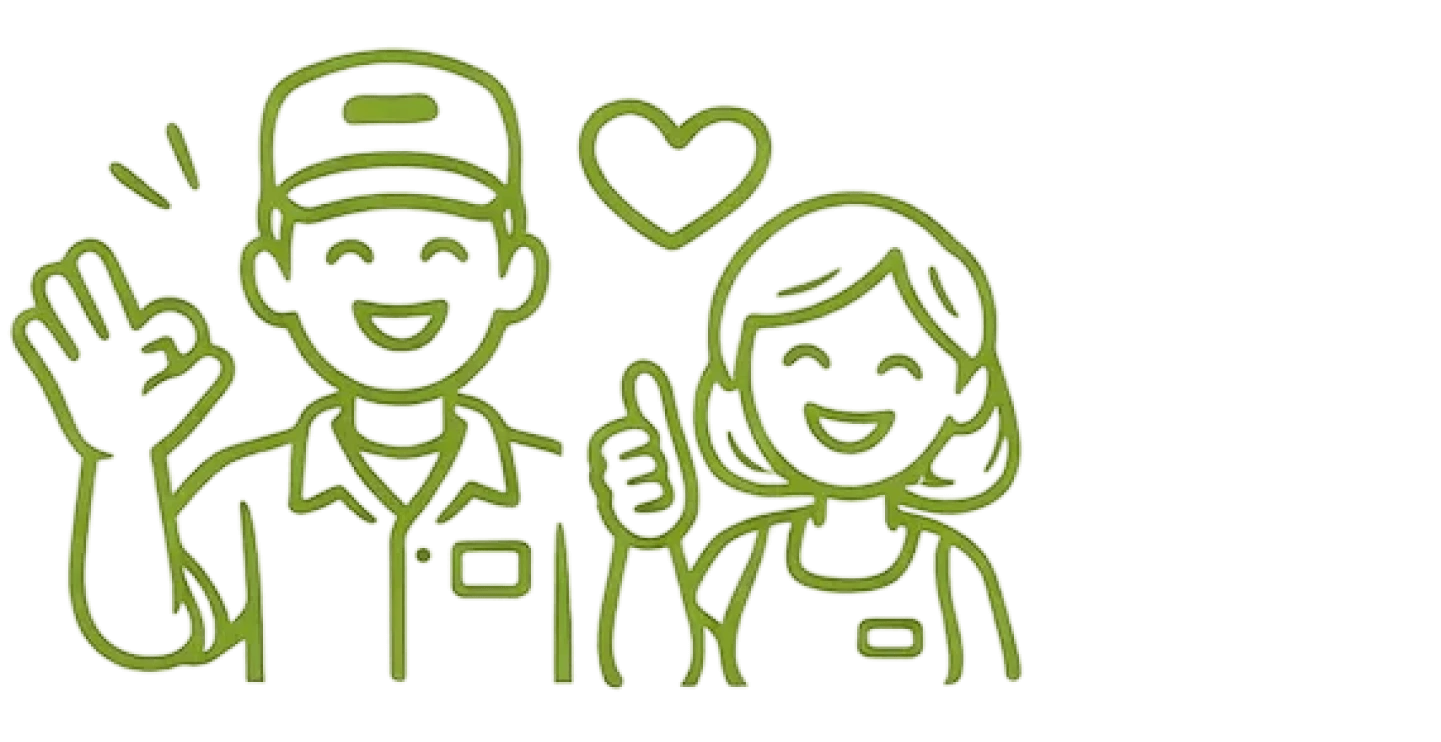 Sõbraliku teenindusega toitlustamine